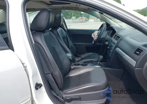 2009 Ford Fusion Se из США, поврежденный, VIN 3FAHP07169R117467